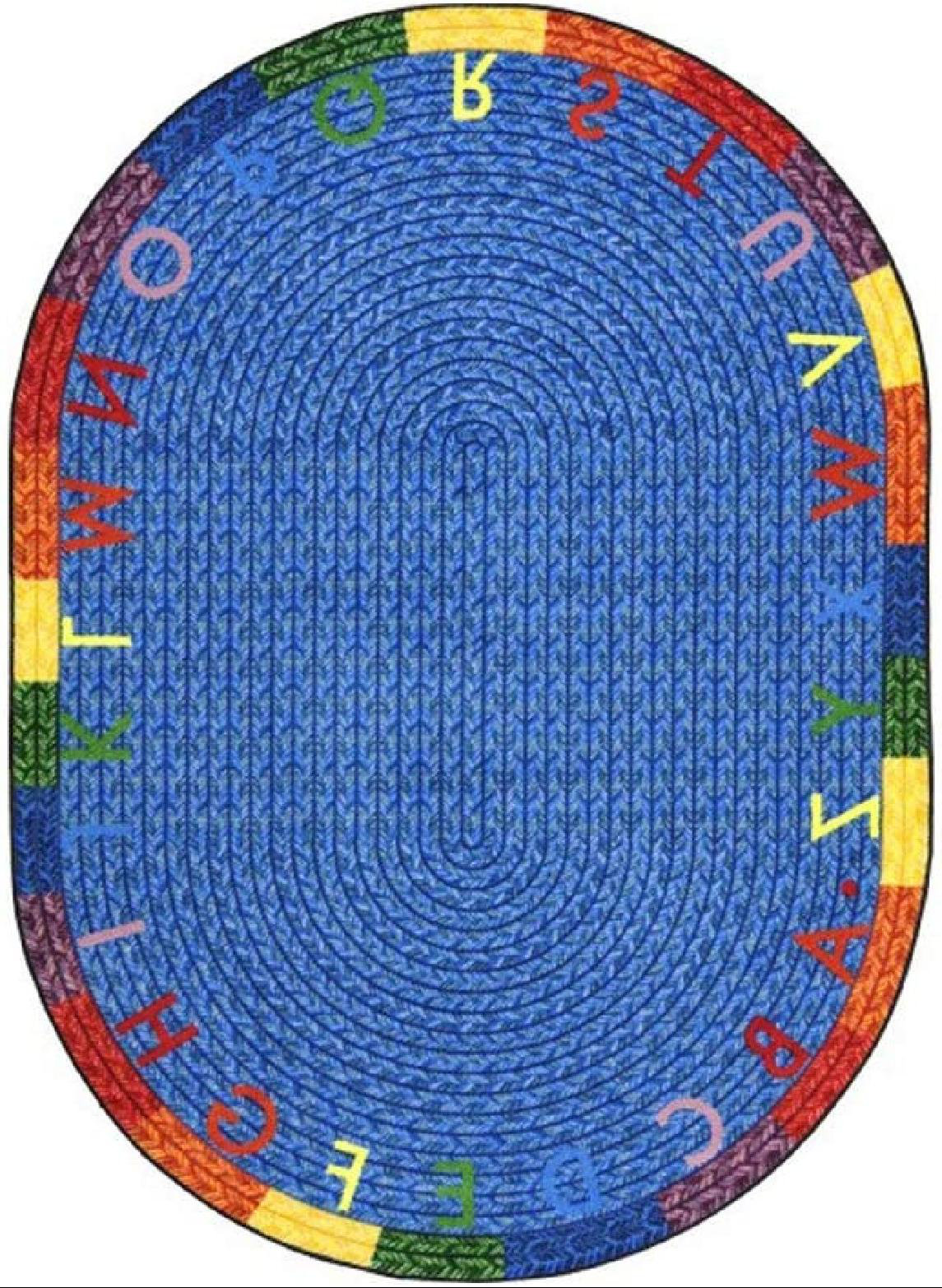 Ebern Designs Vondalee Nylon Rug Wayfair