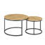 Dagney Frame Coffee Table-425022406