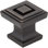 Delmar Square Knob