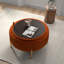 Repose-pieds rond avec rangement Chynna-1517473594