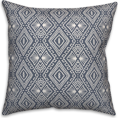 Housse de coussin Tribal