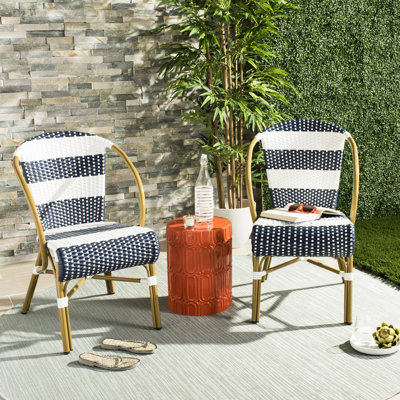 Dunluce Outdoor Dining Side Chair