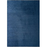 Rapture Area Rug in Blue