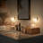 NL Montion Sensor LED Night Light Dimmable