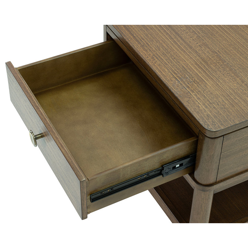 Moreno End Table