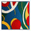 Tapis rétro Horizon-849314710