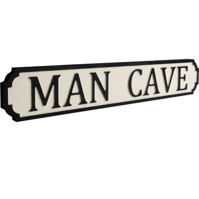Street Sign