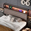 Storage Bed-1991604107