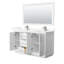 Strada 60'' W Double Vanity-604981891-604981894-609448754