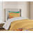 Seashells Coastal Coverlet