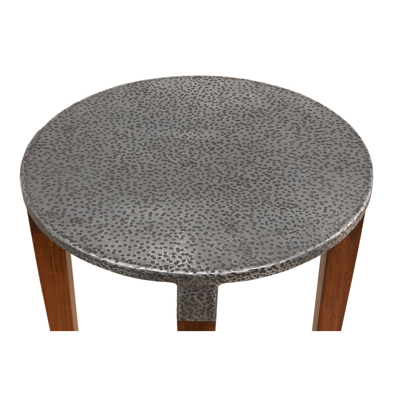 The Burnford End Table