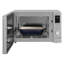 20L 800w Solo Microwave Black