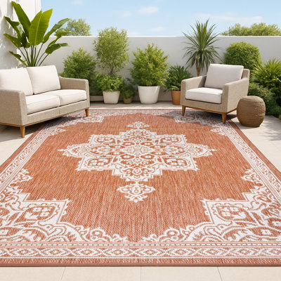Tapis d'intérieur / d'extérieur Hamler