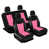 Pink is out of stock