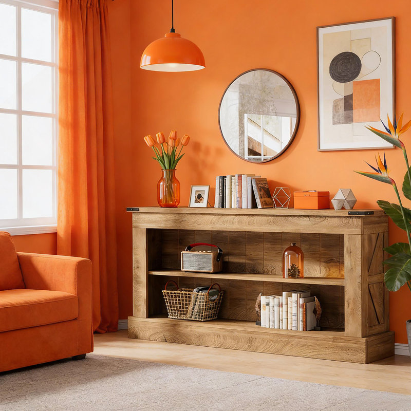 Stylish Sofa Table,Console Table,Entryway Table