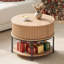 Coffee Table with Storage-1180316514