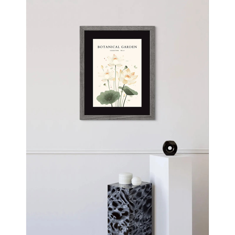 1 Piece Wall Art, 30 cm H x 21 cm W