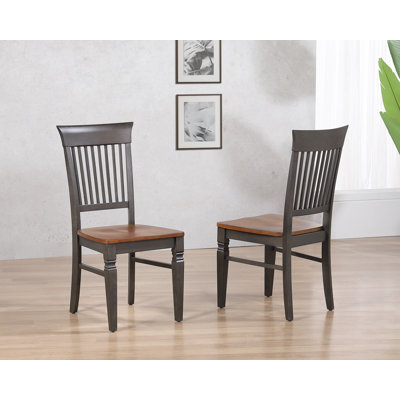 Dakota 18'' H Side Chair