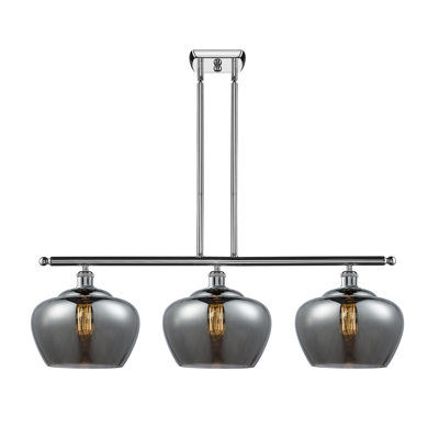 Cassana 3 - Light Kitchen Island Pendant