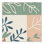 Frosted Ferns Rug