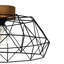 Furey Semi Flush Mount