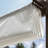 Purple Leaf Aluminium Pergola With Canopy-80546452-96845815