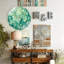 Horloge murale 12 po