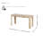 Trevin Wooden Writing Desk With Drawer-2014494968-2014494950