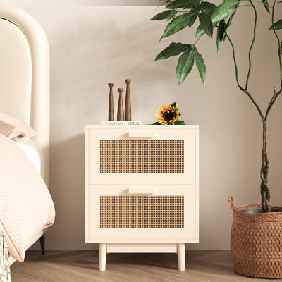 Table de chevet pour chambre à coucher avec très grande table de rangement pour le salon et