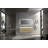 60'' Wall Hung Bathroom Vanity