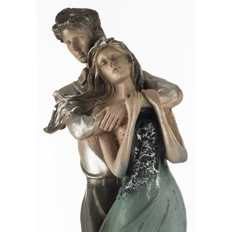 Cheffetz People Figurines & Sculptures