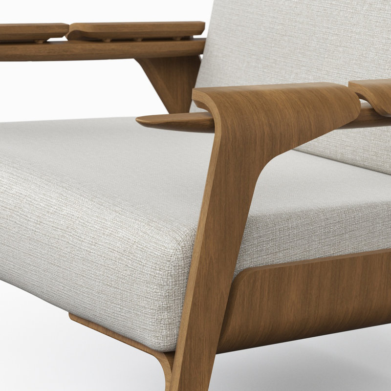 Fly Armchair
