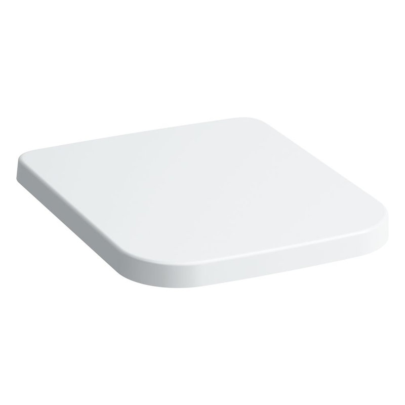 Laufen PRO S Square Toilet Seat