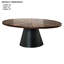 Ensemble de tables basses Contemporary