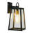 Carousel Aluminum Wall Light