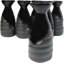 Paquet de 6 flacons japonais