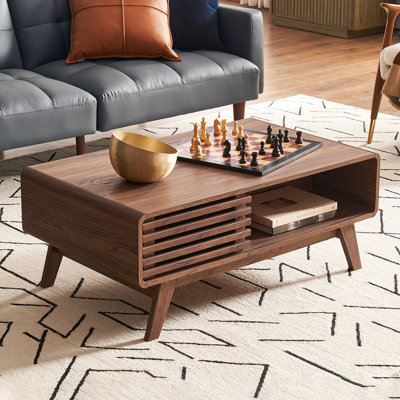Howie Single Coffee Table