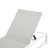 5-Level Adjustable 2-Piece Outdoor Chaise Lounge-349962621