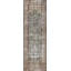 Tapis bleu sarcelle / antique Amber Lewis x Loloi Georgie-1786178452