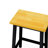 Large Kitchen Island With 2 Bar Stools-1028642022