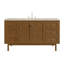 Laurent 60'' W Single Vanity-1394155746-1388532770-1388532775