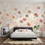 Papier peint fleurs de pavot-1406805075-1406805076