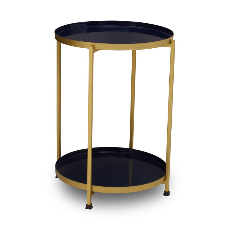 Bernitta End Table