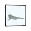Iguana by Nic Squirrell - Wrapped Canvas Gallery-Wrapped Canvas Giclée-510384004-478617349