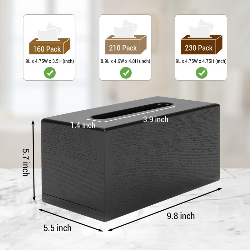 Tissue Box Cover