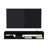59" Floating Tv Stand With Two Open Shelves, Media Compartments And Cable Management-1699498116
