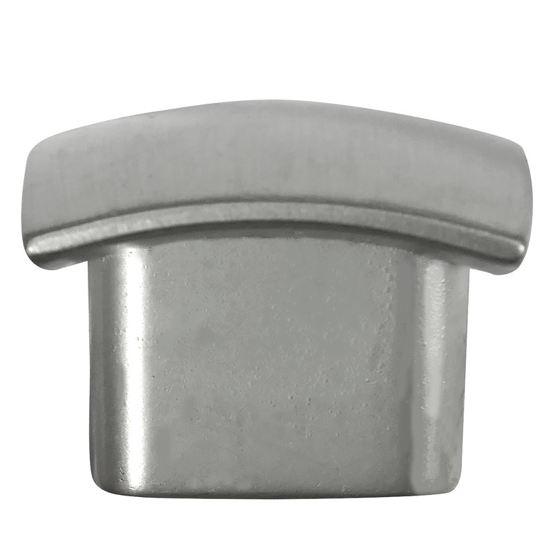Aventura Square Knob
