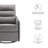 Modway Etta 28'' Wide Swivel Lounge Chair-93249748