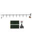 Moulinet de couverture de piscine VEVOR-98064015