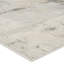 Tapis abstrait crème / taupe Proto (8 pi x 10 pi)-1770692079